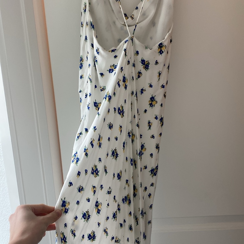 Samsøe Samsøe Dress - Picture 5 of 7